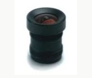 EverFocus EVE-FL6020 6mm Lens