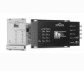 International Fiber Systems IFS-VR7820  8-Channel Digital Video Receiver/Demultiplexer