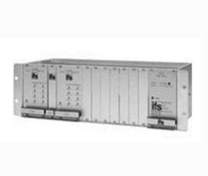 International Fiber Systems IFS-VT716302DRDTR3  16-Channel Digital Video Transmitter / 2-Channel Data Transceiver