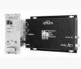 International Fiber Systems IFS-VT7220  2-Channel Digital Video Receiver
