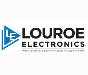 Louroe Electronics LOU-TR1 Transformer 600-600