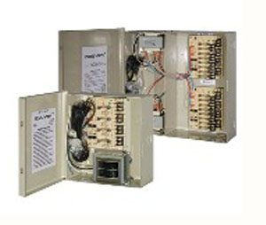 Northern NTH-AC411UL  Multi-Channel Power Supply