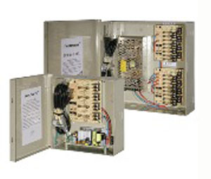 Northern NTH-DCR441UL  Multi-Channel Power Supply