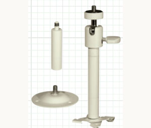 Northern NTH-MCM6W Metal Dual Option Camera Mount