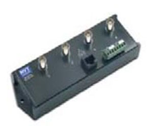 NVT NVT-NV413A 4-Channel Video Passive Transceiver