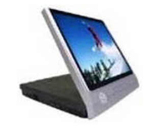 Orion Images Corporation OIC-15RTD4  15" 4-Channel DVR Combo