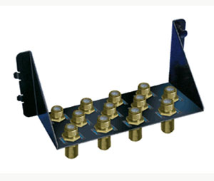 Legrand ONQ-36459601  12-Port Video Interface Module