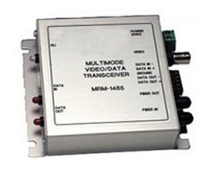 Panasonic PAN-MRM1485  Video/RS-485 Module Receiver - Multimode