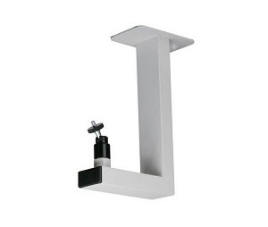 Pelco PEL-CM4450  Light-Duty Ceiling J-Mount