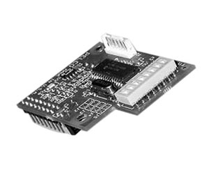Pelco PEL-TXBAD  Protocol Translator Board