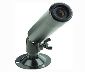 First Witness PNL-CFB6006ST Weatherproof Bullet Camera with Standard Lens