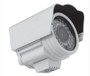 First Witness PNL-CFC6042IR2 130' Outdoor Infrared Camera