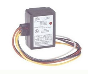 Space Age Electronics SAE-SSURIC1 Relay Spud 24 VAC/DC