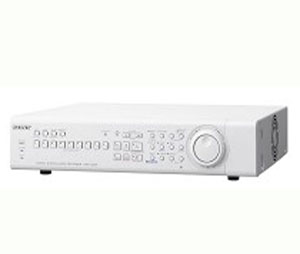 Sony Electronics Inc. SON-HSRJ2009  500GB 9-Channel Digital Video Recorder