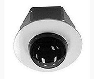 Sony Electronics Inc. SON-SNCID7C1  Clear Housing Dome Indoor