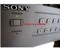 Sony Electronics Inc. SON-YSDX416  Black/White 16-Channel Multiplexer