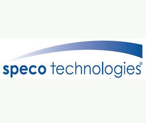 Speco Technologies SPT-DVR4TN300 4-Channel Triplex DVR