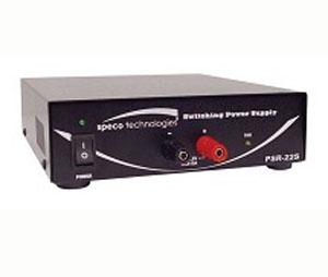 Speco Technologies SPT-PSR22S  Switching Power Supply