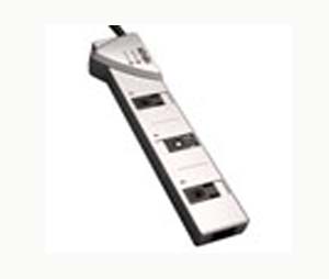 Tripp Lite TRL-TLP707TEL 7-Outlet Surge Protector