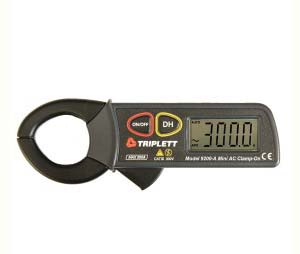 Triplett TRP-9200 Mini AC Clamp-on Meter