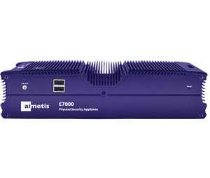 Aimetis AIM-AIME7020A Physical Security Appliance