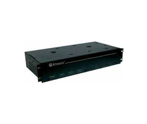 Altronix ALT-R2416300220 Rack Mount CCTV Power Supply