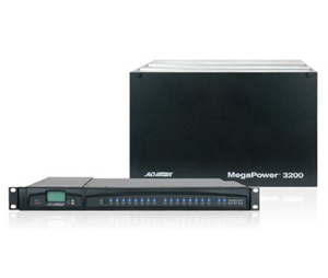 American Dynamics AMD-ADACQORJ45 Matrix Quick on RJ45 Connector