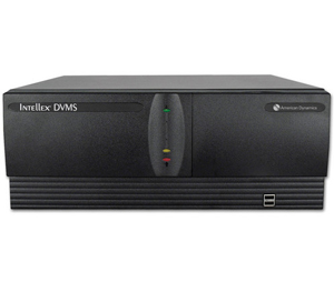 American Dynamics AMD-ADD6RADVPV050 Intellex 16-Channel Digital Video Management Systems