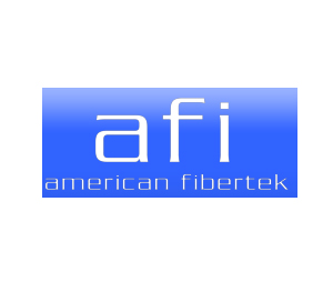 American Fibertek AMF-C10HRM Rack Mounting Kit For Single Commander C10 Switch