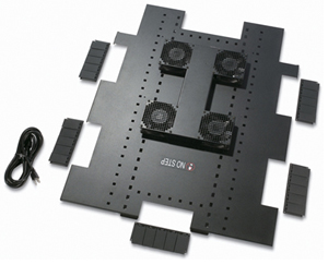 American Power Conversion APC-ACF503 Roof Fan Tray