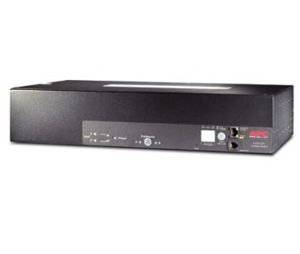 American Power Conversion APC-AP7724 Rack ATS