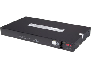 American Power Conversion APC-AP7750A Automatic Transfer Switch