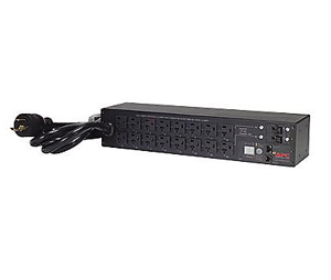 American Power Conversion APC-AP7902 Rack PDU