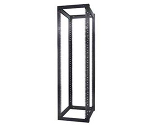 American Power Conversion APC-AR203A 4 Post Open Frame Rack