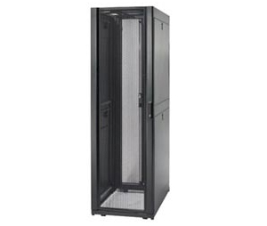 American Power Conversion APC-AR3105 NetShelter SX 45U 600 mm wide x 1,070 mm deep enclosure with sides