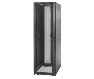 American Power Conversion APC-AR3107 NetShelter SX 48U 600mm Wide x 1070mm Deep Enclosure