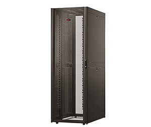 American Power Conversion APC-AR3347 NetShelter SX 48U 750 mm Wide x 1,200 mm Deep Networking Enclosure with Sides