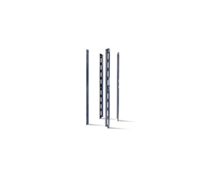 American Power Conversion APC-AR7510 NetShelter SX 42U, 23" EIA Mounting Rails