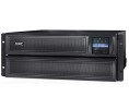 American Power Conversion APC-SMX2000LV Smart-UPS X 2000VA Rack/Tower LCD 100-127V