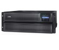 American Power Conversion APC-SMX2000LVNC Smart-UPS X 2000VA Rack/Tower LCD 100-127V with Network Card