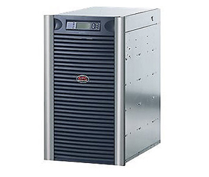 American Power Conversion APC-SYA16K16RMP Symmetra LX 16kVA Scalable to 16kVA N+1 Rack-mount, 208/240V