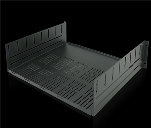 Atlas Sound ATS-SH315 3 RU 15 INCH Deep Rack Shelf