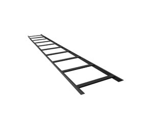 Chatsworth Products AXE-164166 Universal Cable Runway