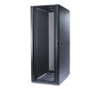 American Power Conversion AXE-370676 NetShelter SX 48U 750 mm Wide x 1,200 mm Deep Enclosure