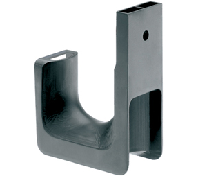 Panduit AXE-JP2WL20 J Hook for Wall Mount Applications