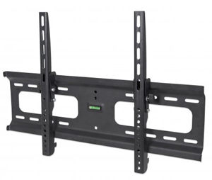 Manhattan Products BCD-424752 Universal Flat-Panel TV Tilting Wall Mount