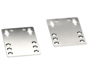 Black Box BLA-PMK303 Panel Mount Kit for LB303A and LBM303A