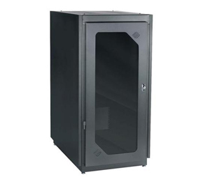 Black Box BLA-RM3030A Comm Cabinet 24U