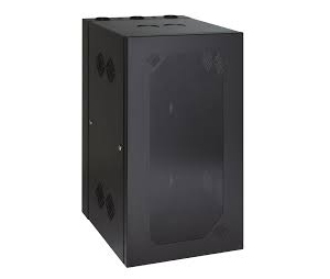 Black Box BLA-RM435AR3 20U Wallmount Cabinet