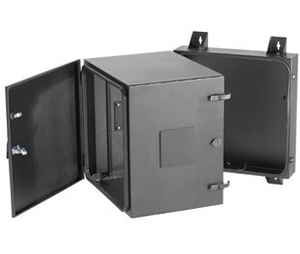 Black Box BLA-RMN600A 12 Wallmount Cabinet